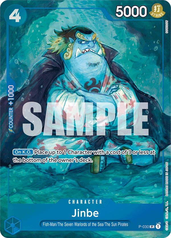 Jinbe — P-030p3