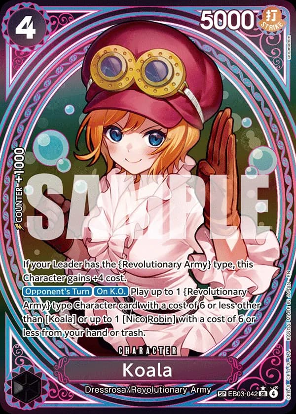 Koala — EB03-042p2