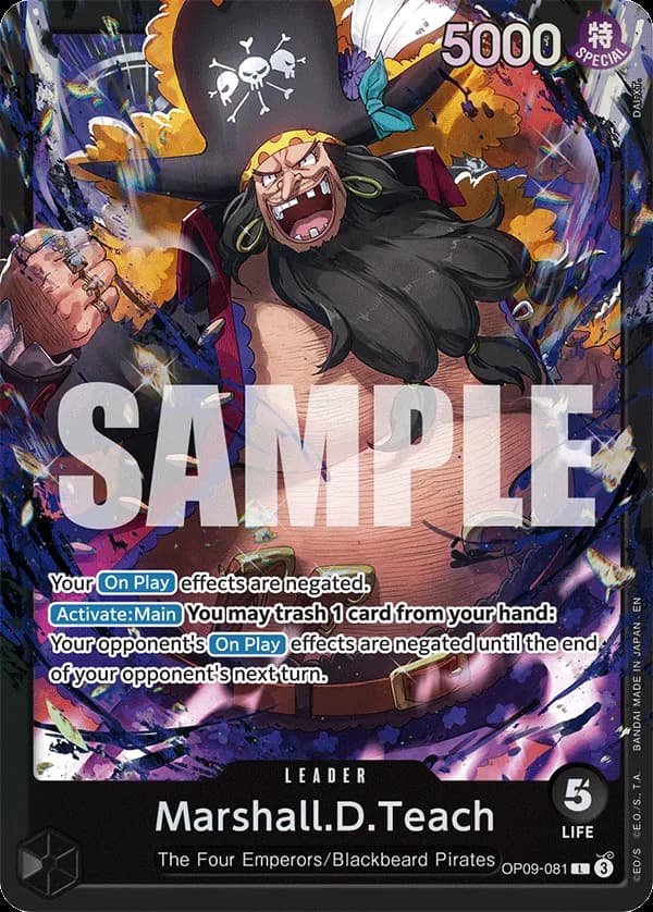 Marshall.D.Teach — OP09-081p2