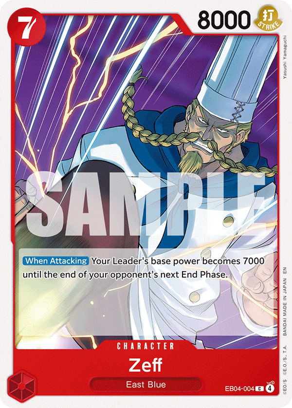 Zeff — EB04-004