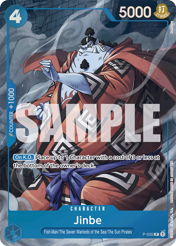 Jinbe — P-030p2