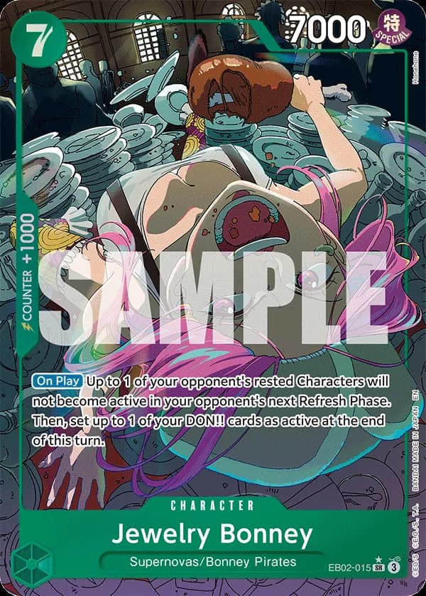 Jewelry Bonney — EB02-015p1