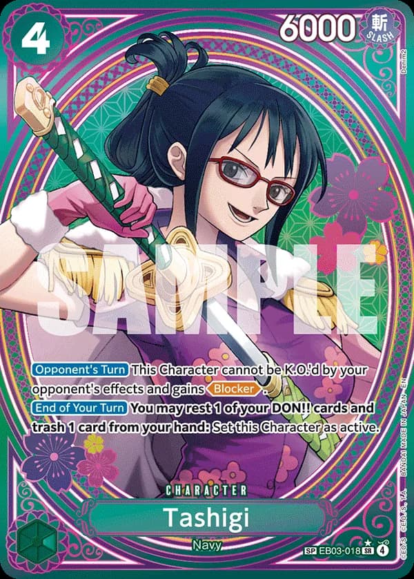 Tashigi — EB03-018p2