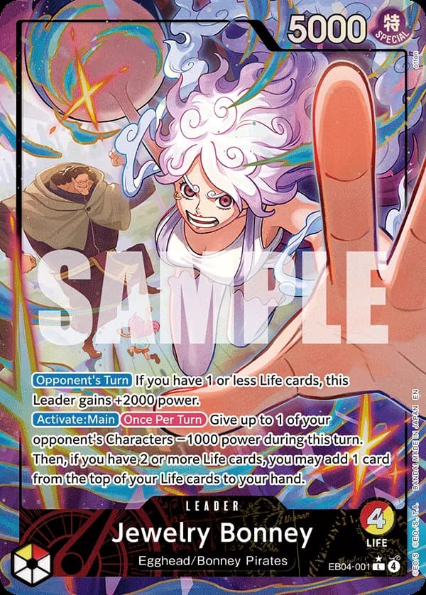 Jewelry Bonney — EB04-001p1