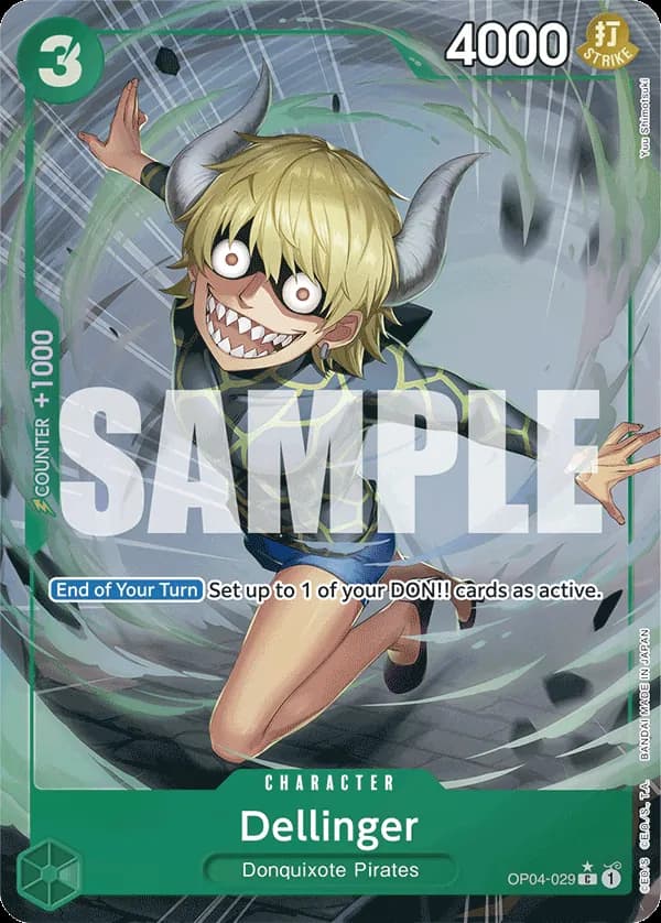 Dellinger — OP04-029p2