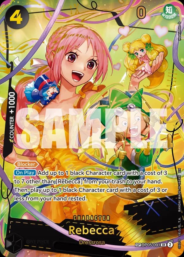 Rebecca — OP05-091p4