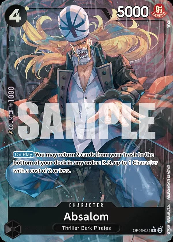 Absalom — OP06-081p1