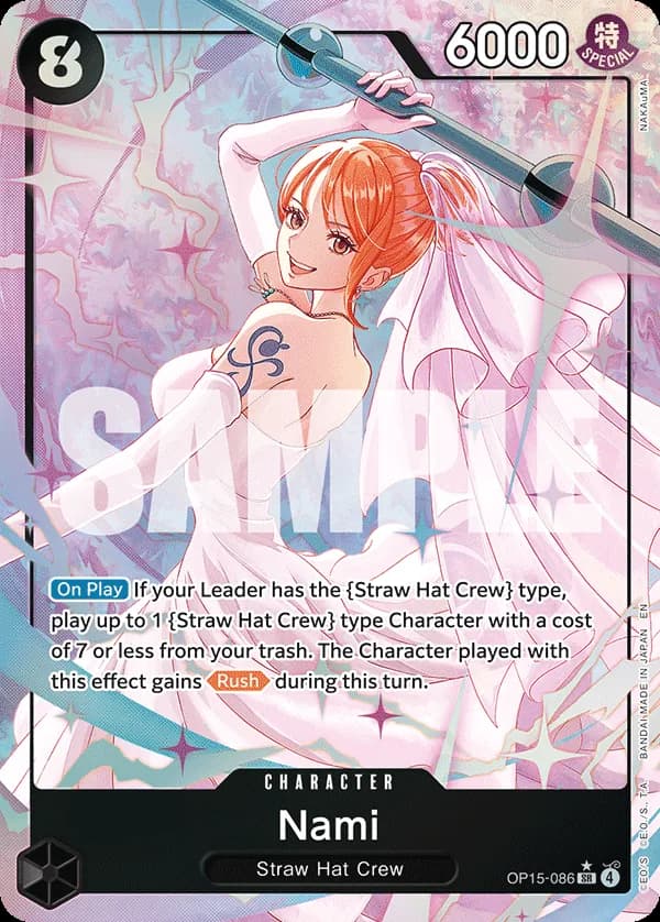 Nami — OP15-086p1