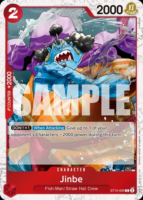 Jinbe — ST10-005p2