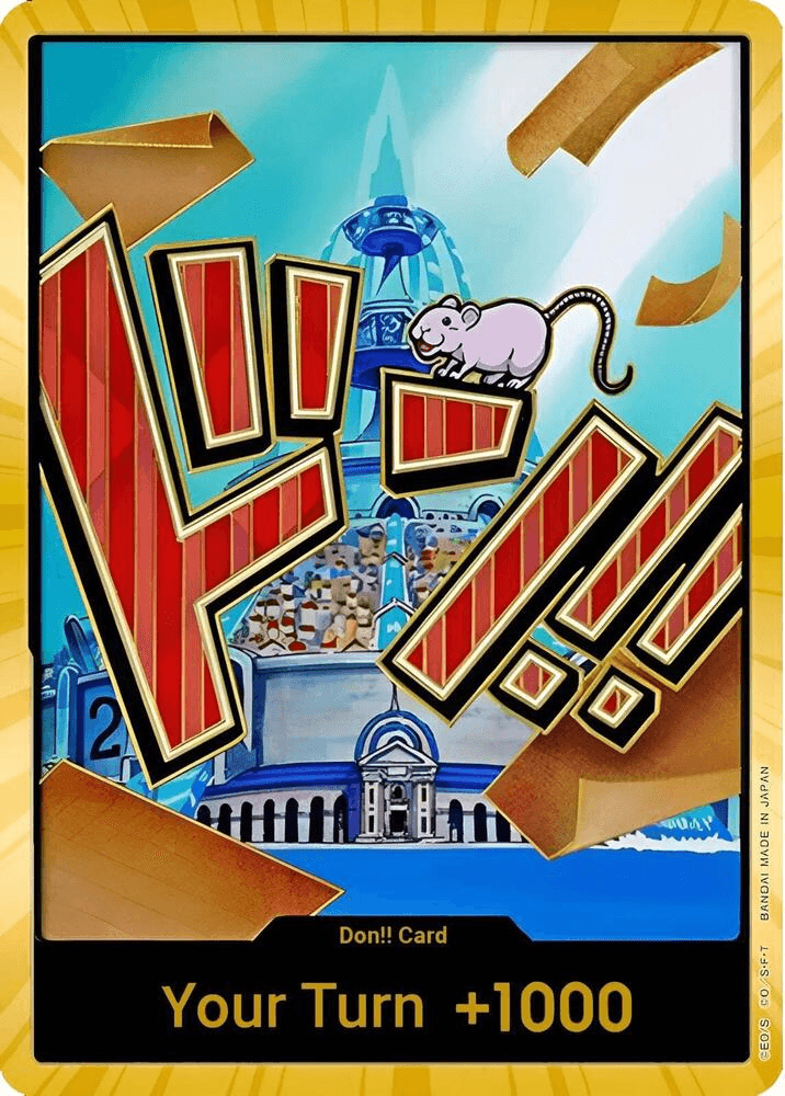 Iceberg · DON-EN-081 · EN