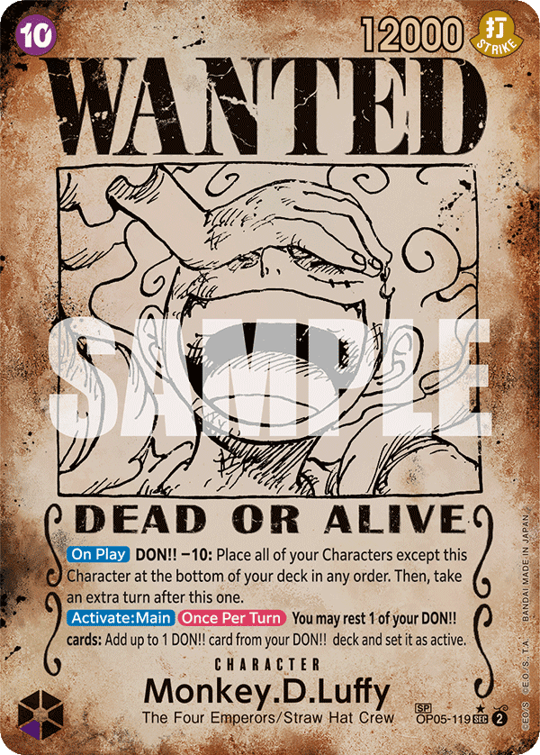 Monkey.D.Luffy · OP05-119_p6 · EN